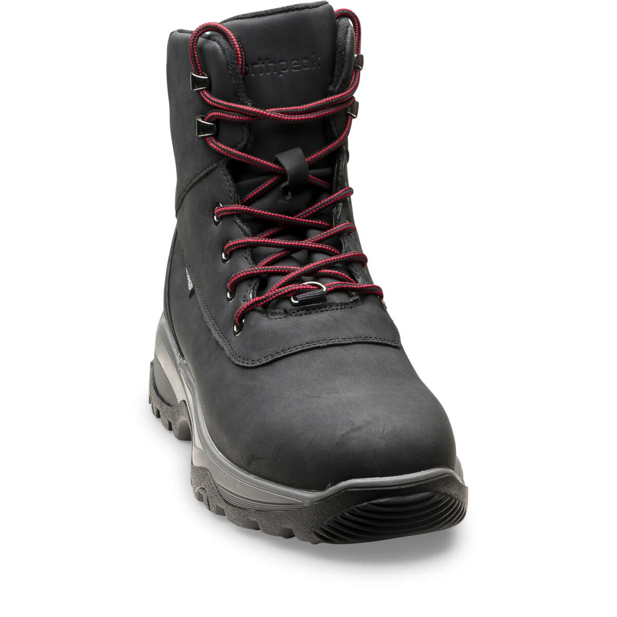 Northpeak Svartisen piggsko dame