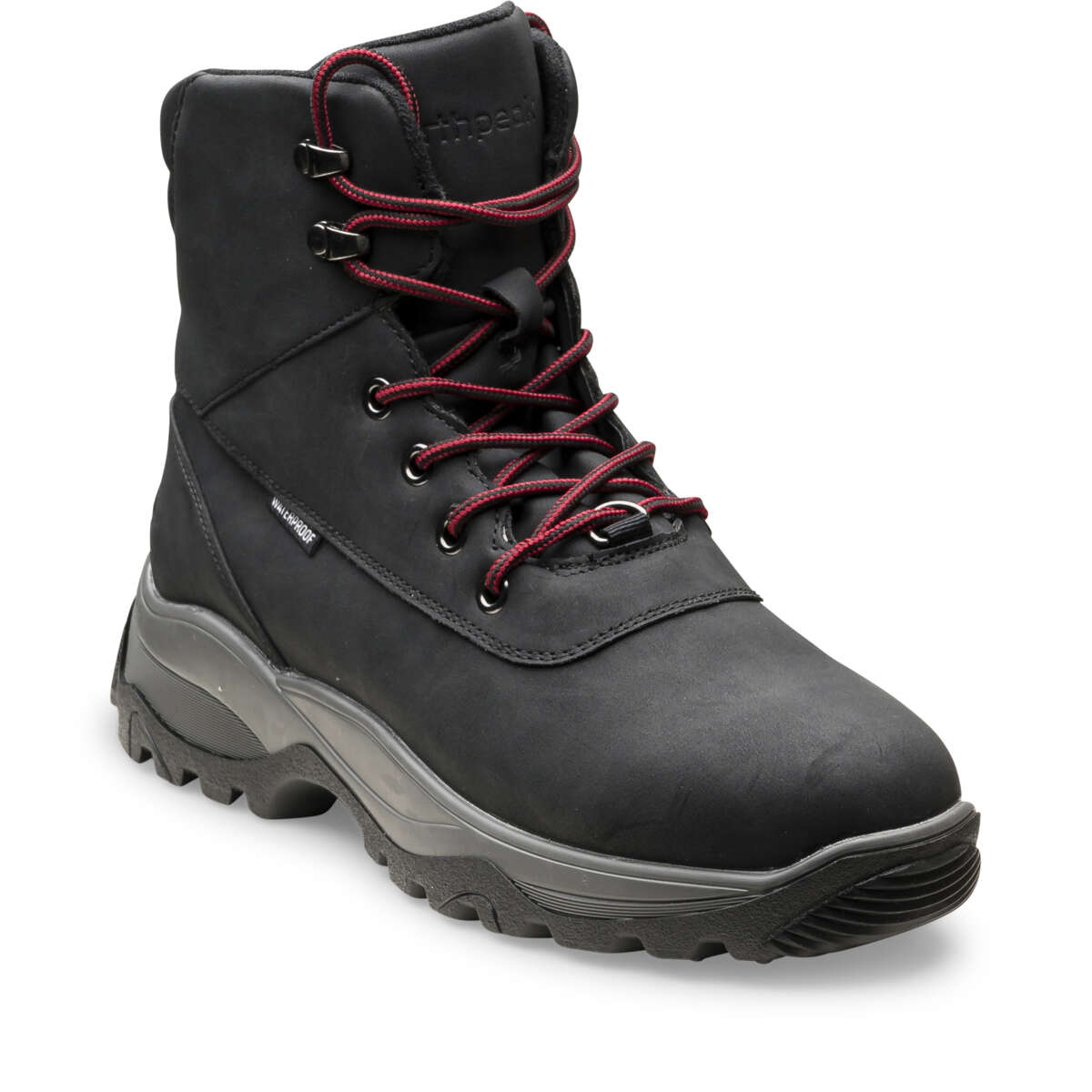 Northpeak Svartisen piggsko dame