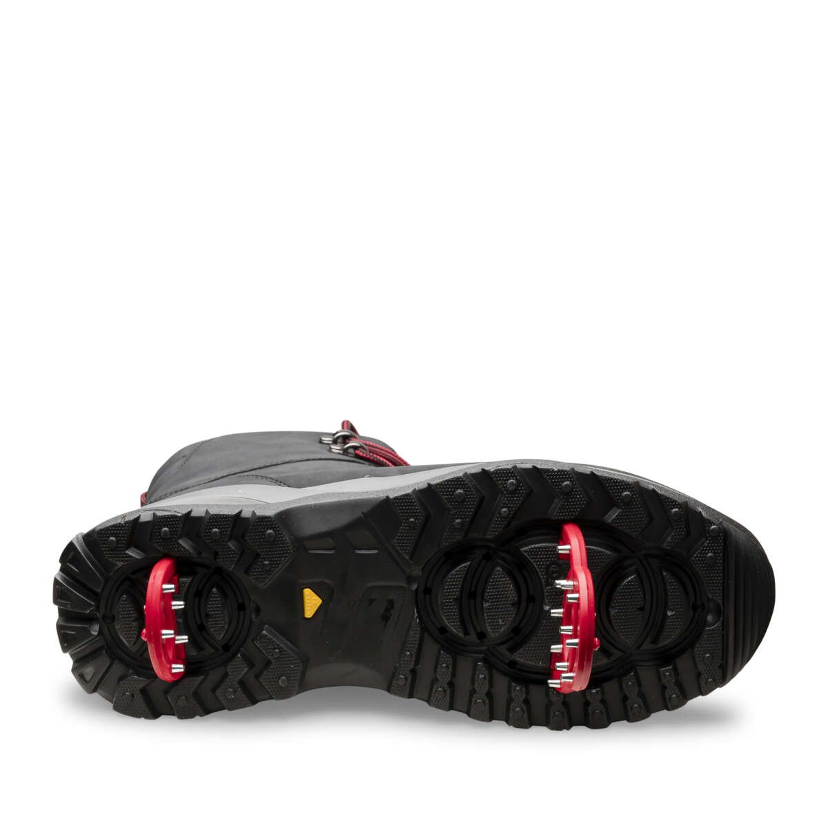 Northpeak Svartisen piggsko dame