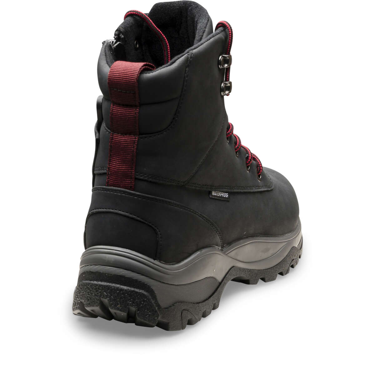 Northpeak Svartisen piggsko dame