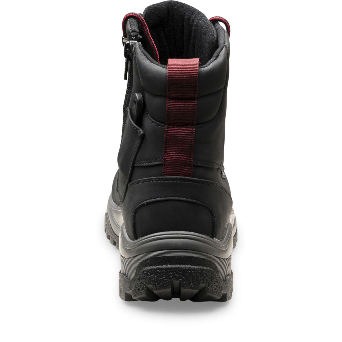 Northpeak Svartisen piggsko dame