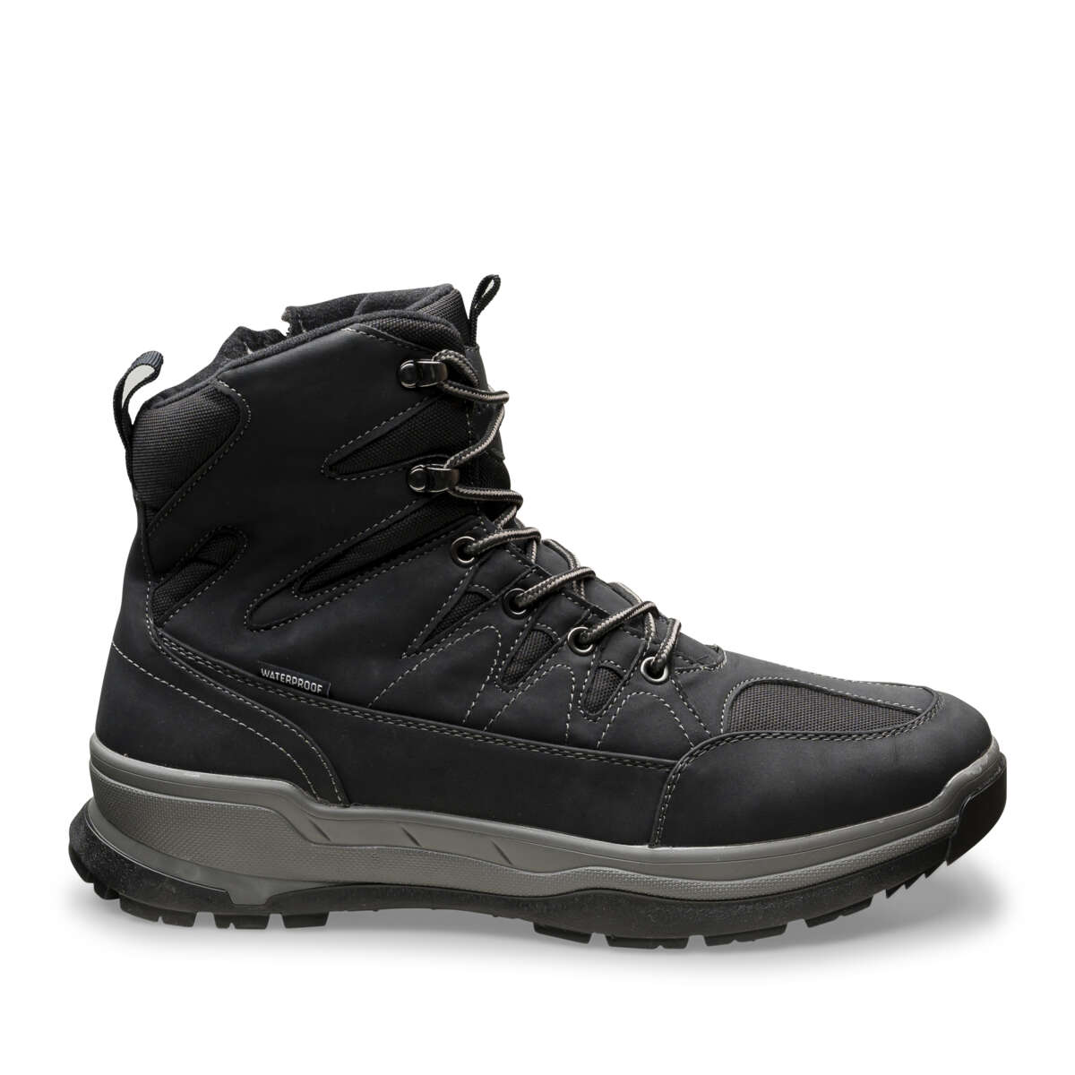 Northpeak Svartisen piggsko herre