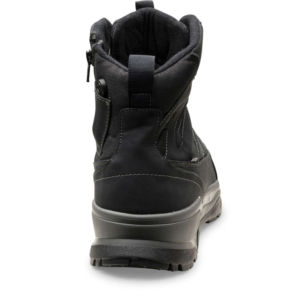 Northpeak Svartisen piggsko herre