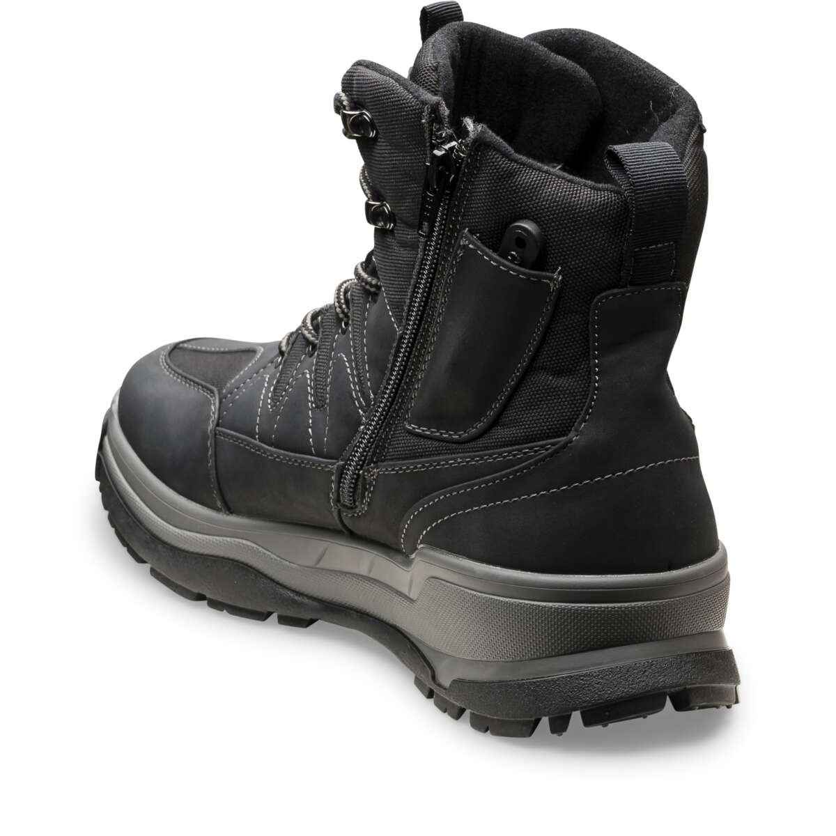 Northpeak Svartisen piggsko herre