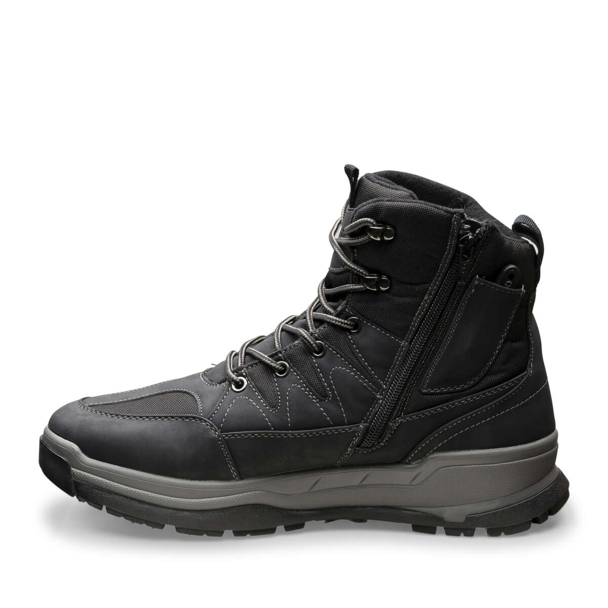 Northpeak Svartisen piggsko herre