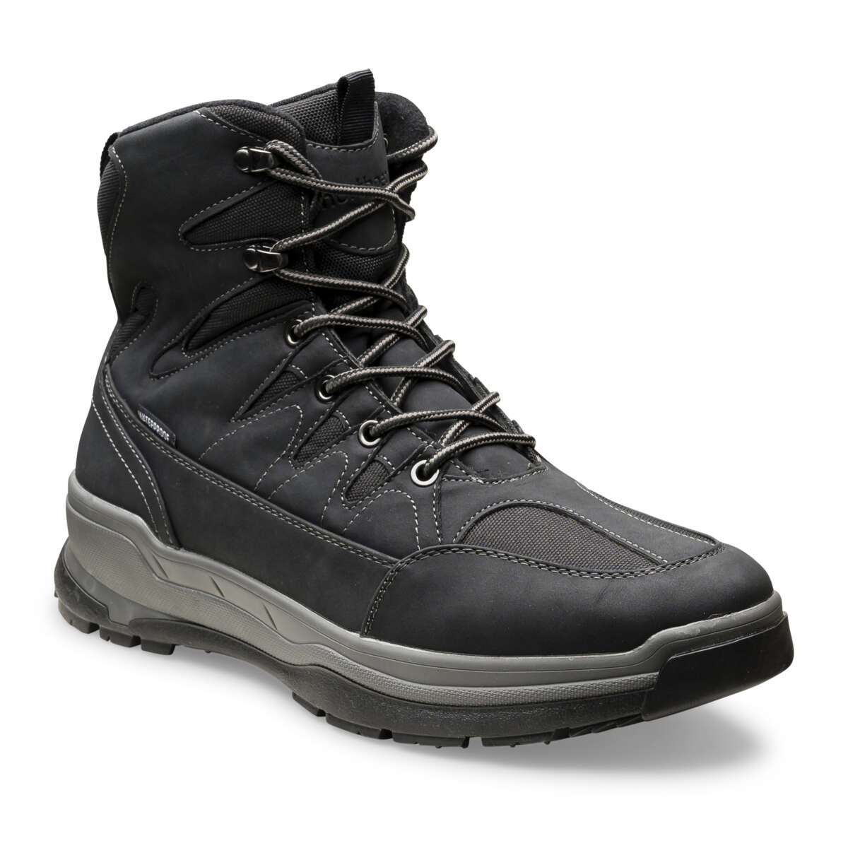 Northpeak Svartisen piggsko herre