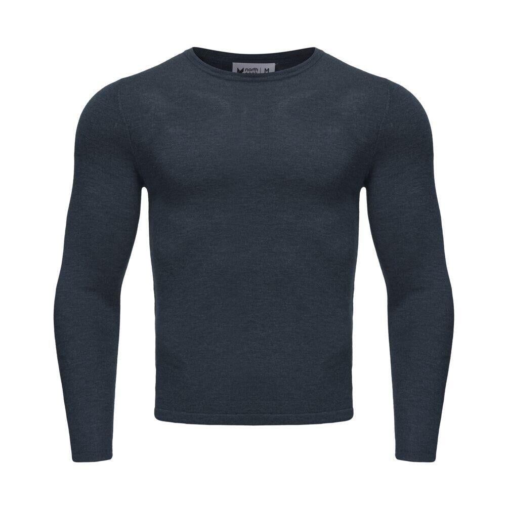 DENIMBLÅ