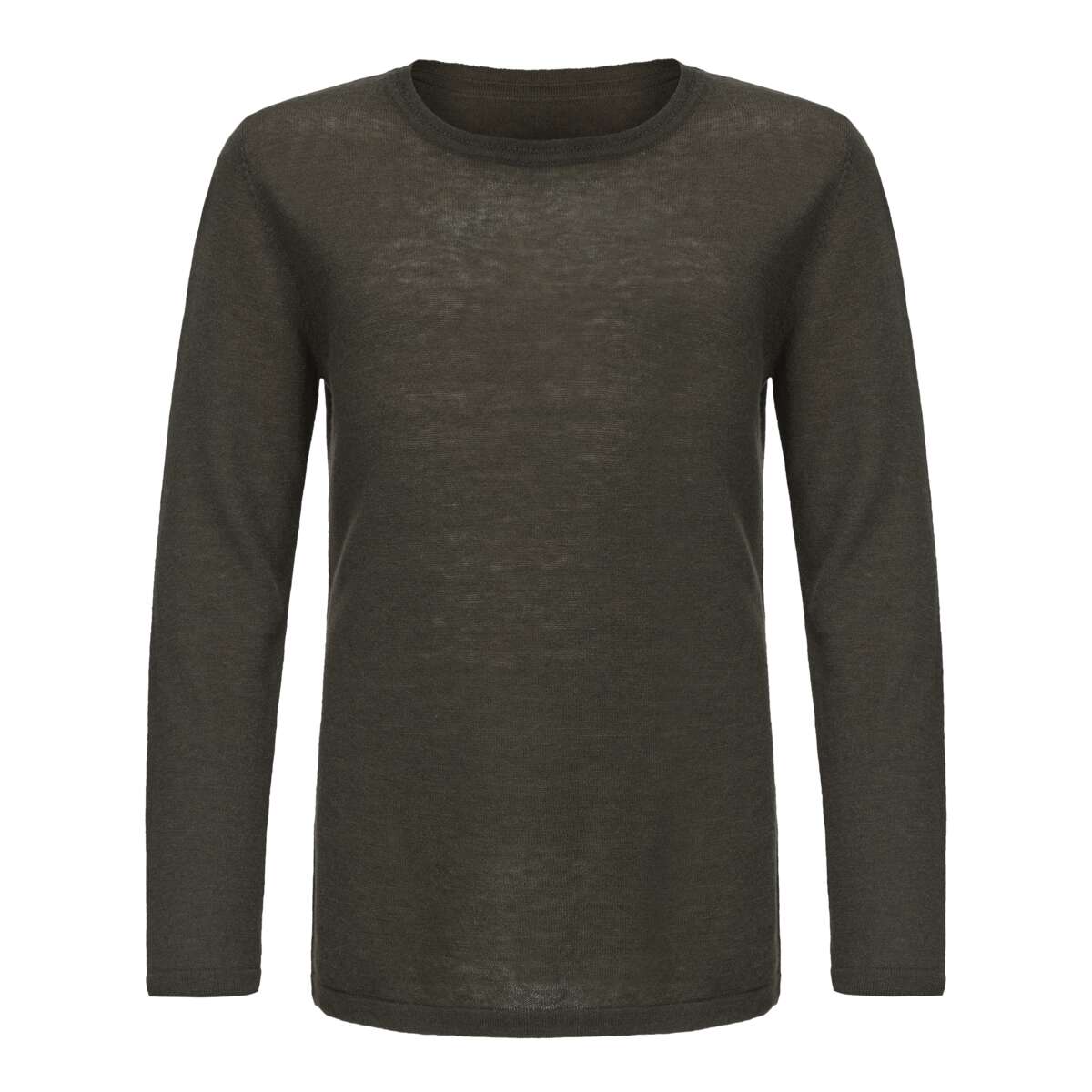 Okidoki Ulla ulltrøye barn