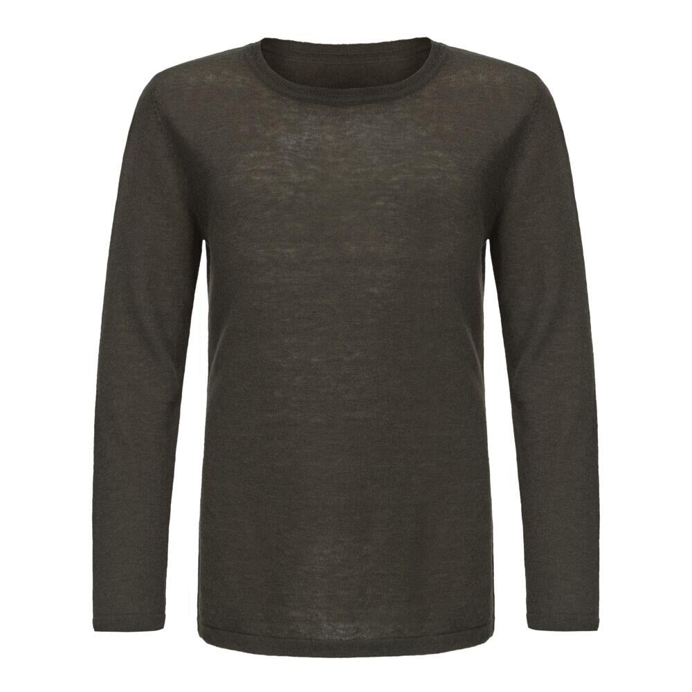 Okidoki Ulla ulltrøye barn