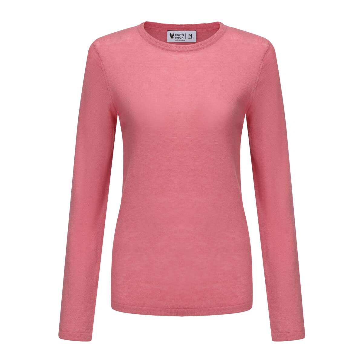 Northpeak Ulli ulltrøye dame