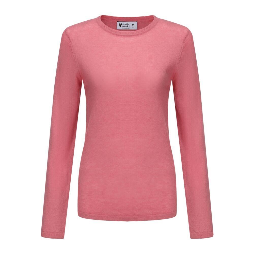 Northpeak Ulli ulltrøye dame