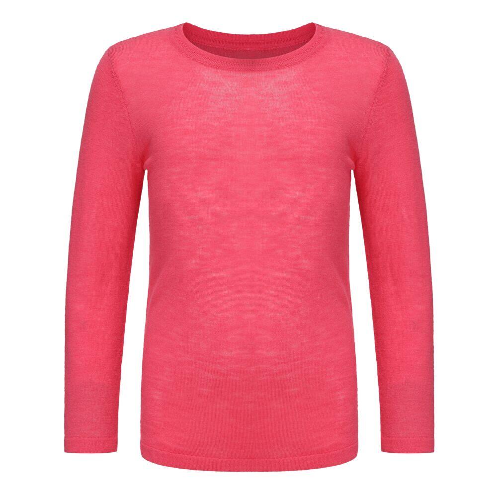 Okidoki Ulla ulltrøye barn