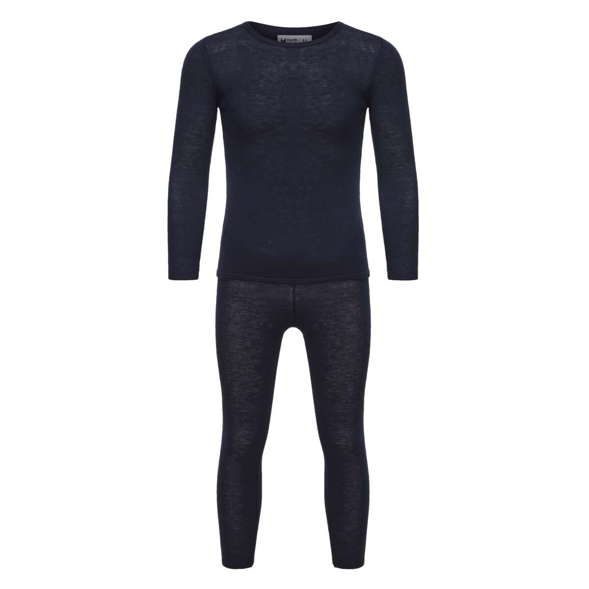 Northpeak Ullo 2-delt ullsett junior