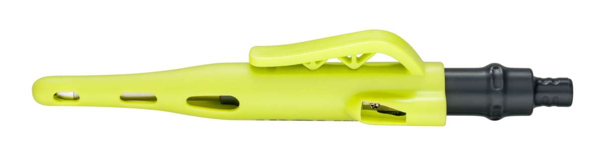 Lyra Dry Profi Grafitt 2B merkepenn