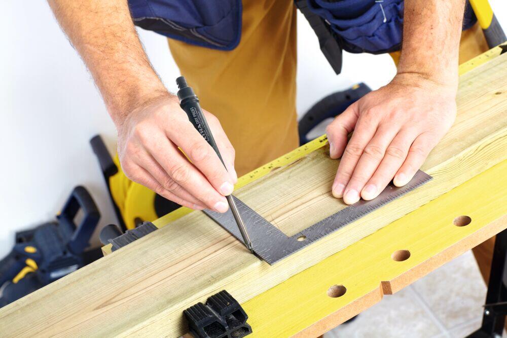 Lyra Dry Profi Grafitt 2B merkepenn