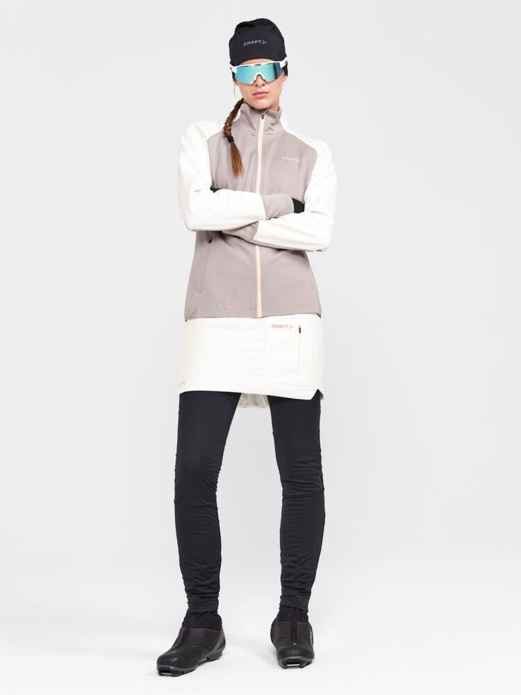 Craft Core Nordic Insulate skijakke dame