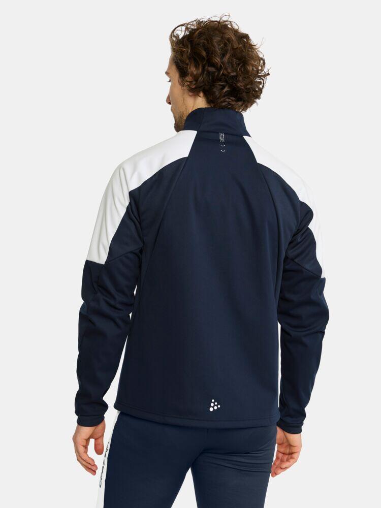 Craft NOR Warm treningsjakke herre