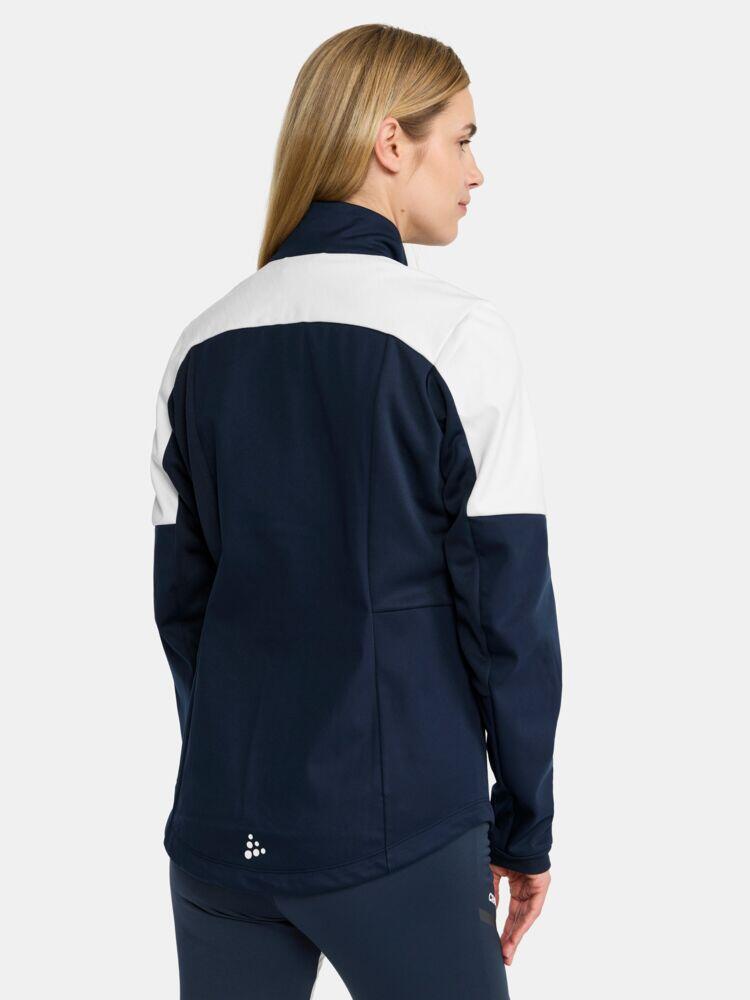 Craft NOR Warm treningsjakke dame