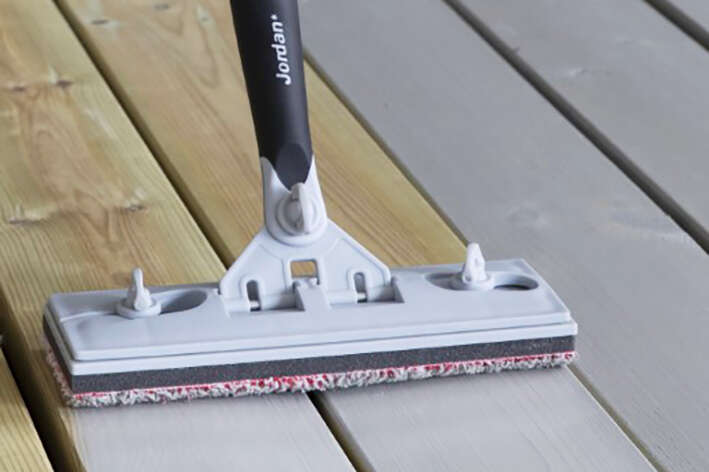 Jordan Ultimate terrasse EasyPad