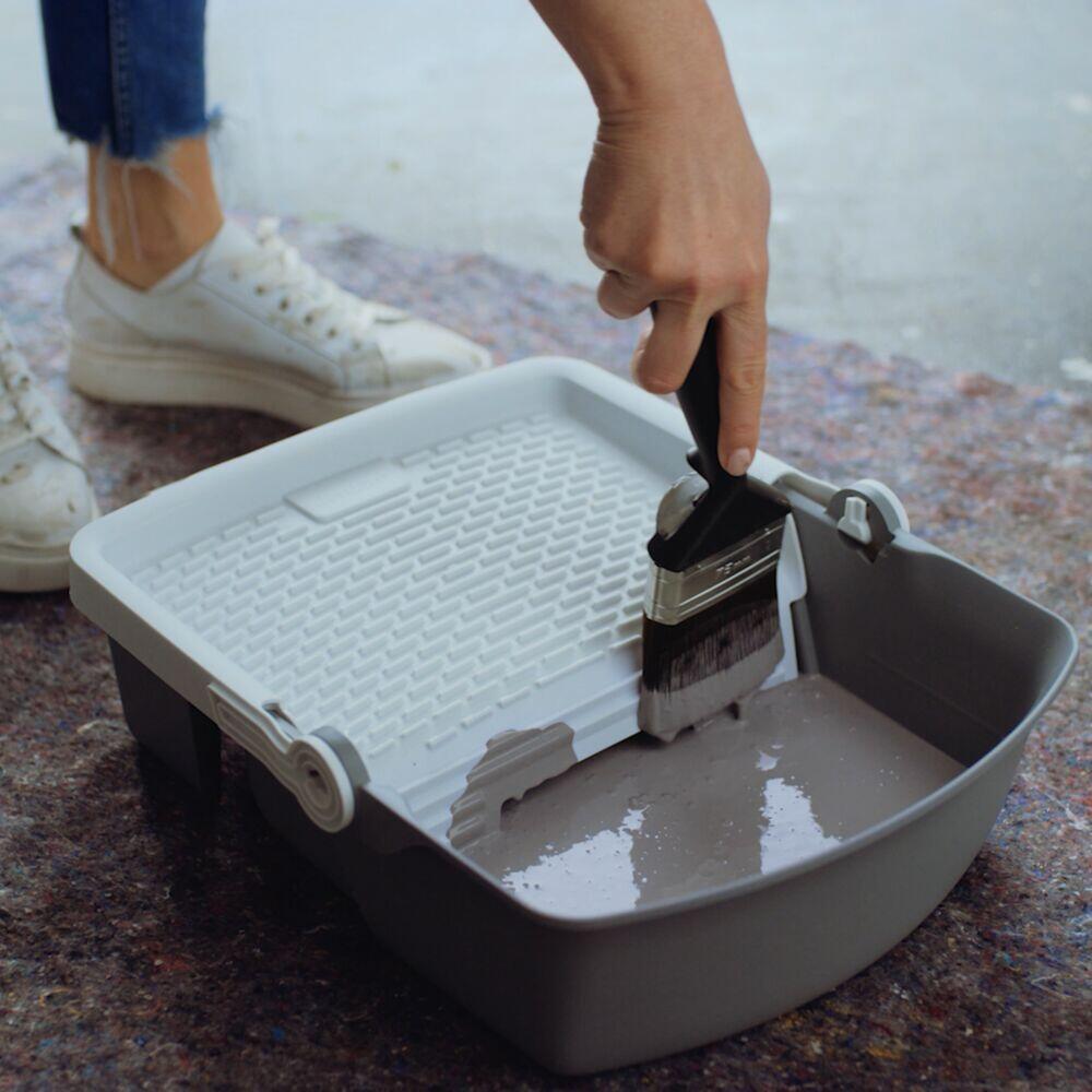 Jordan Ultimate terrasse supersett maleverktøy