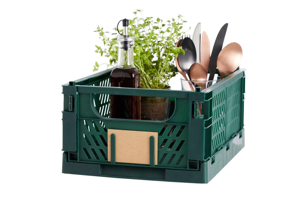 Day sammenleggbar klappkasse