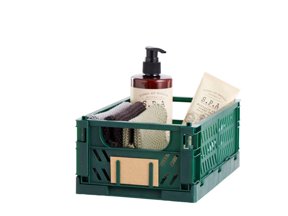 Day sammenleggbar klappkasse