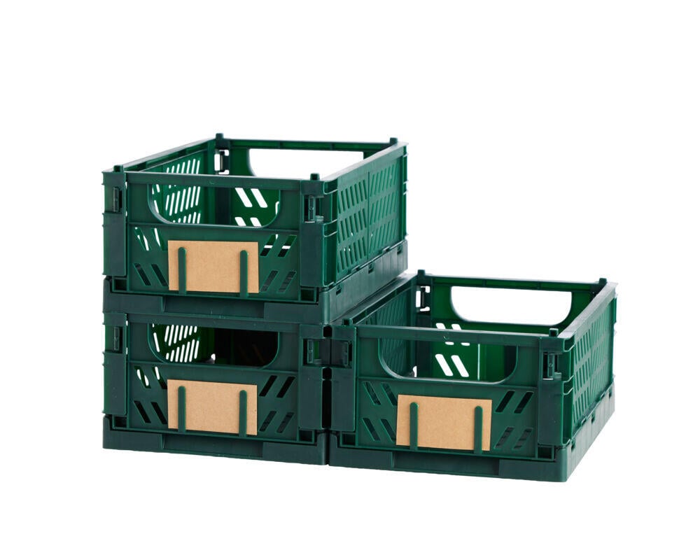 Day sammenleggbar klappkasse