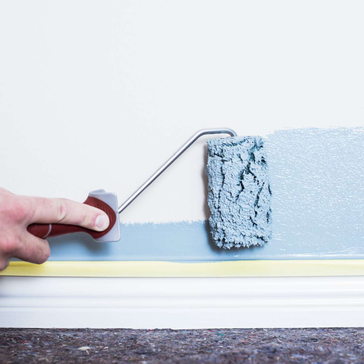 Jordan Minirullbøyle kort