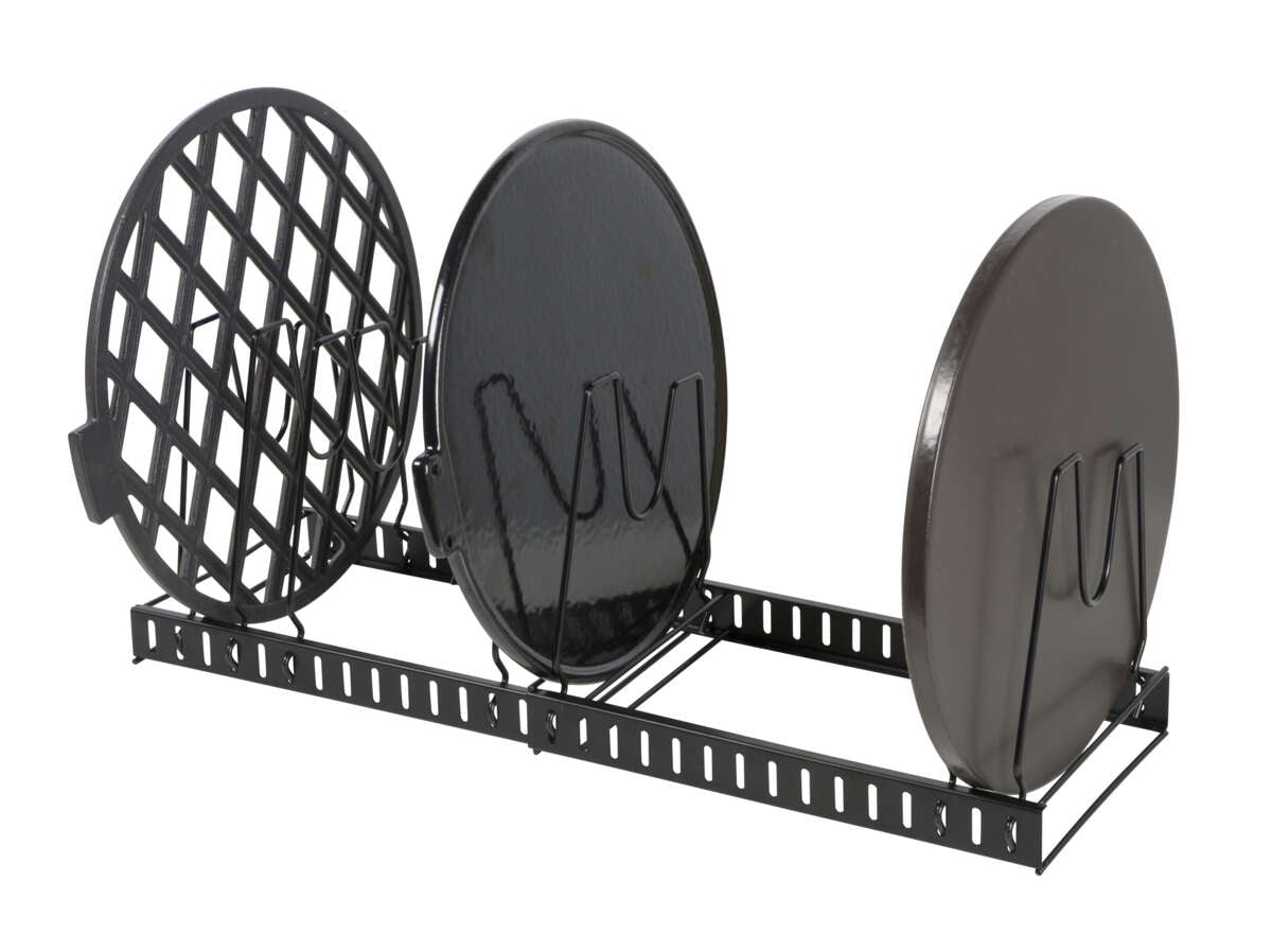 FCC MGS stativ
