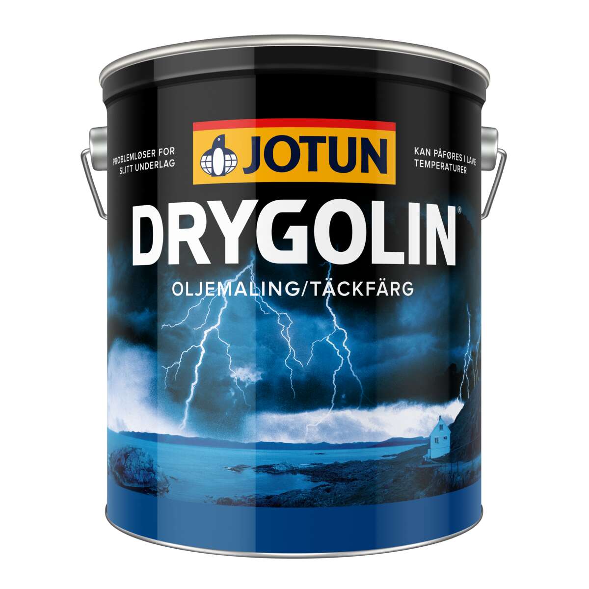 Drygolin oljemaling