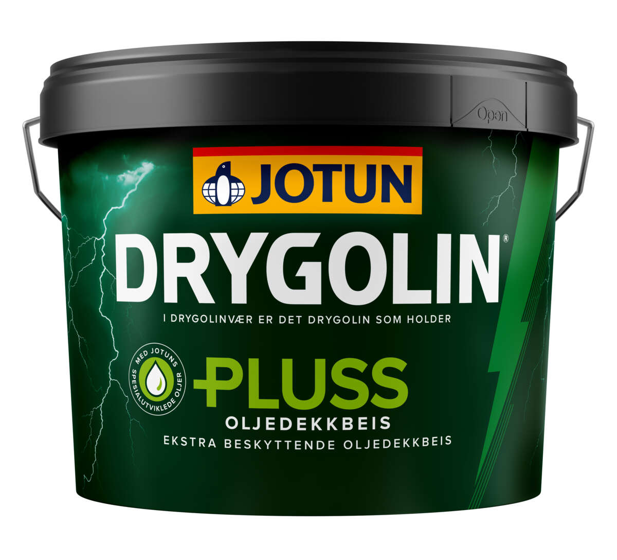 Jotun Drygolin Pluss oljemaling