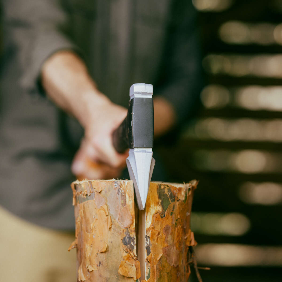 Fiskars X-series X24 M kløyvøks