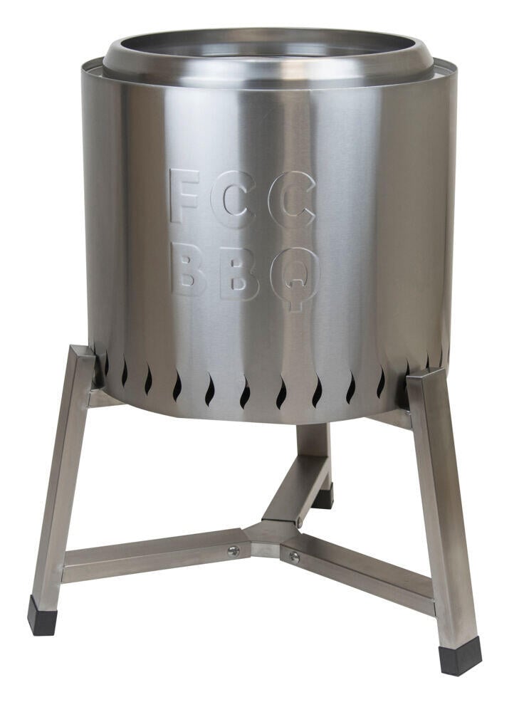 FCC Volcano small stativ