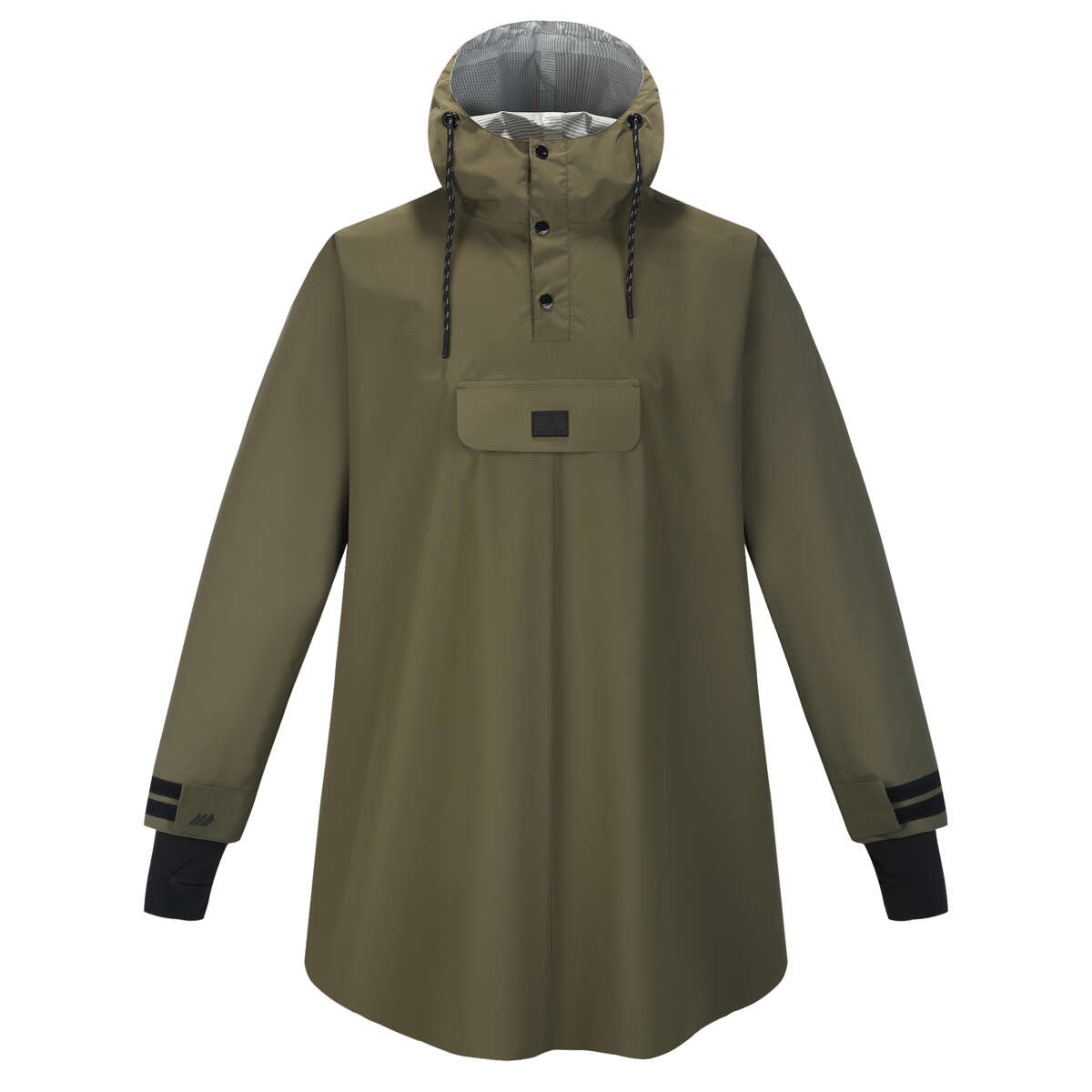 Skogstad Vefsna 2,5-lags anorakk unisex