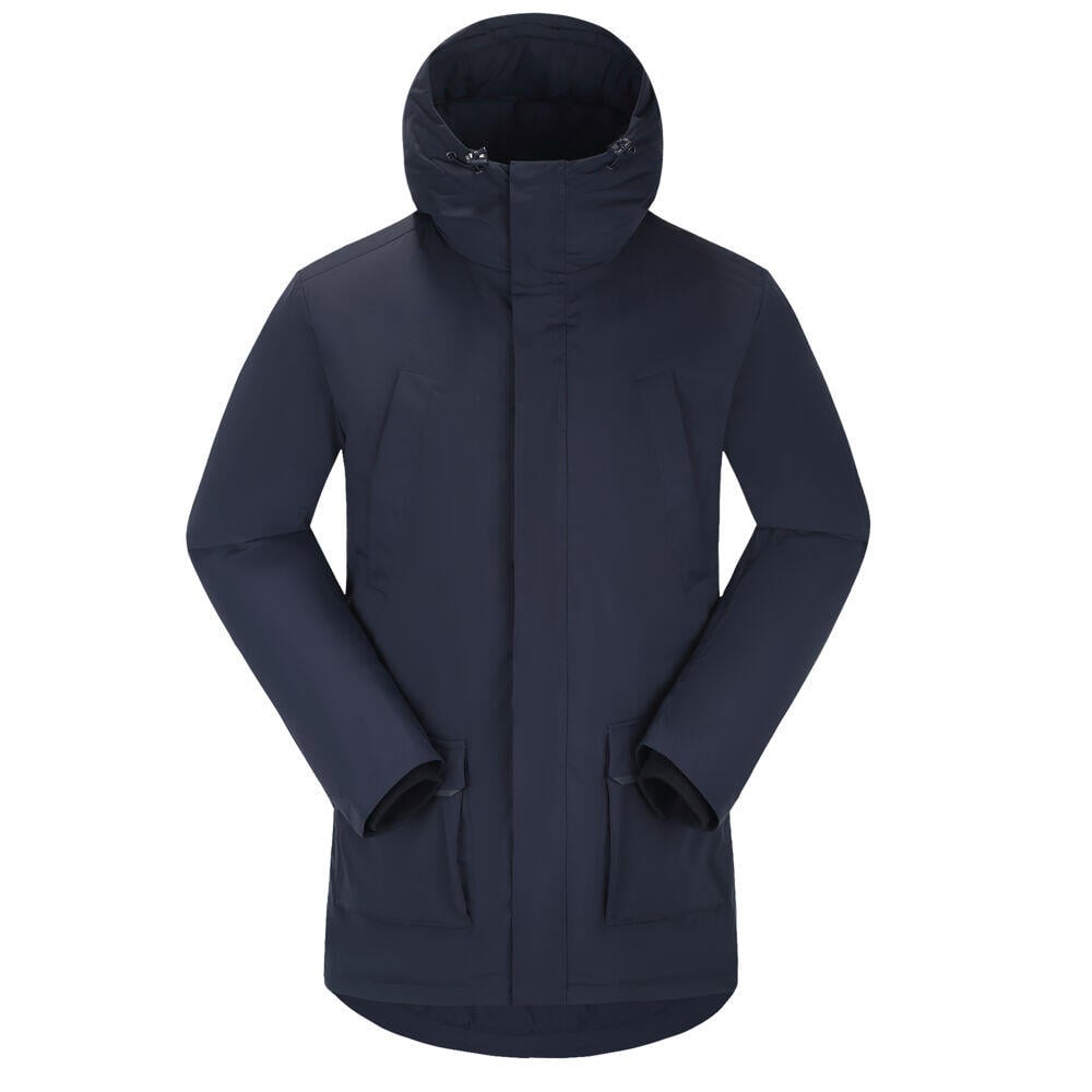 Skogstad Bjørvika parkas herre