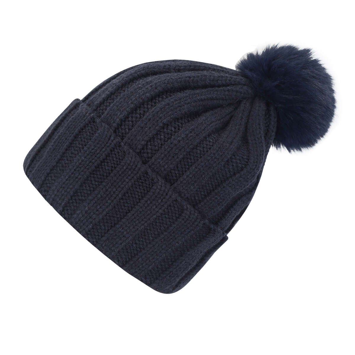 Skogstad Trysil strikket lue junior