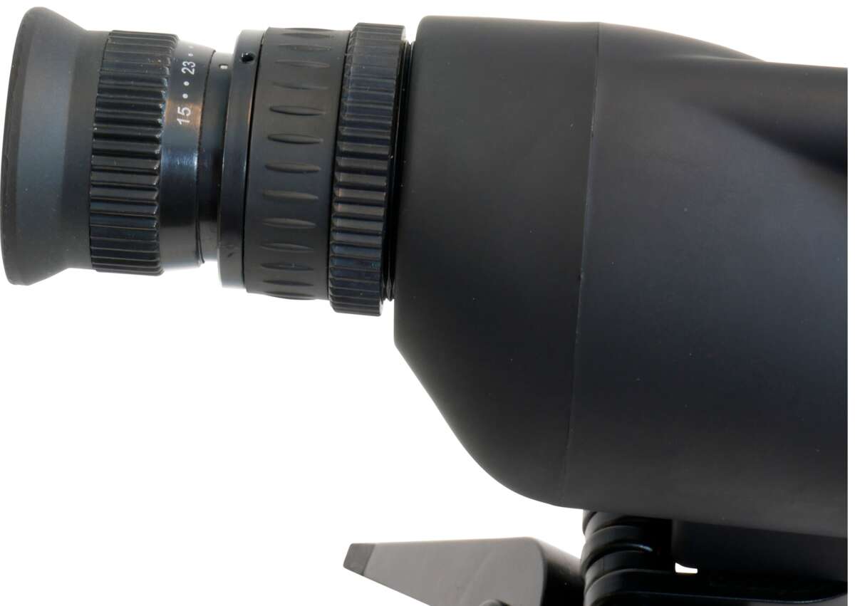 Focus Optics Bristol 15-40x50 feltteleskop