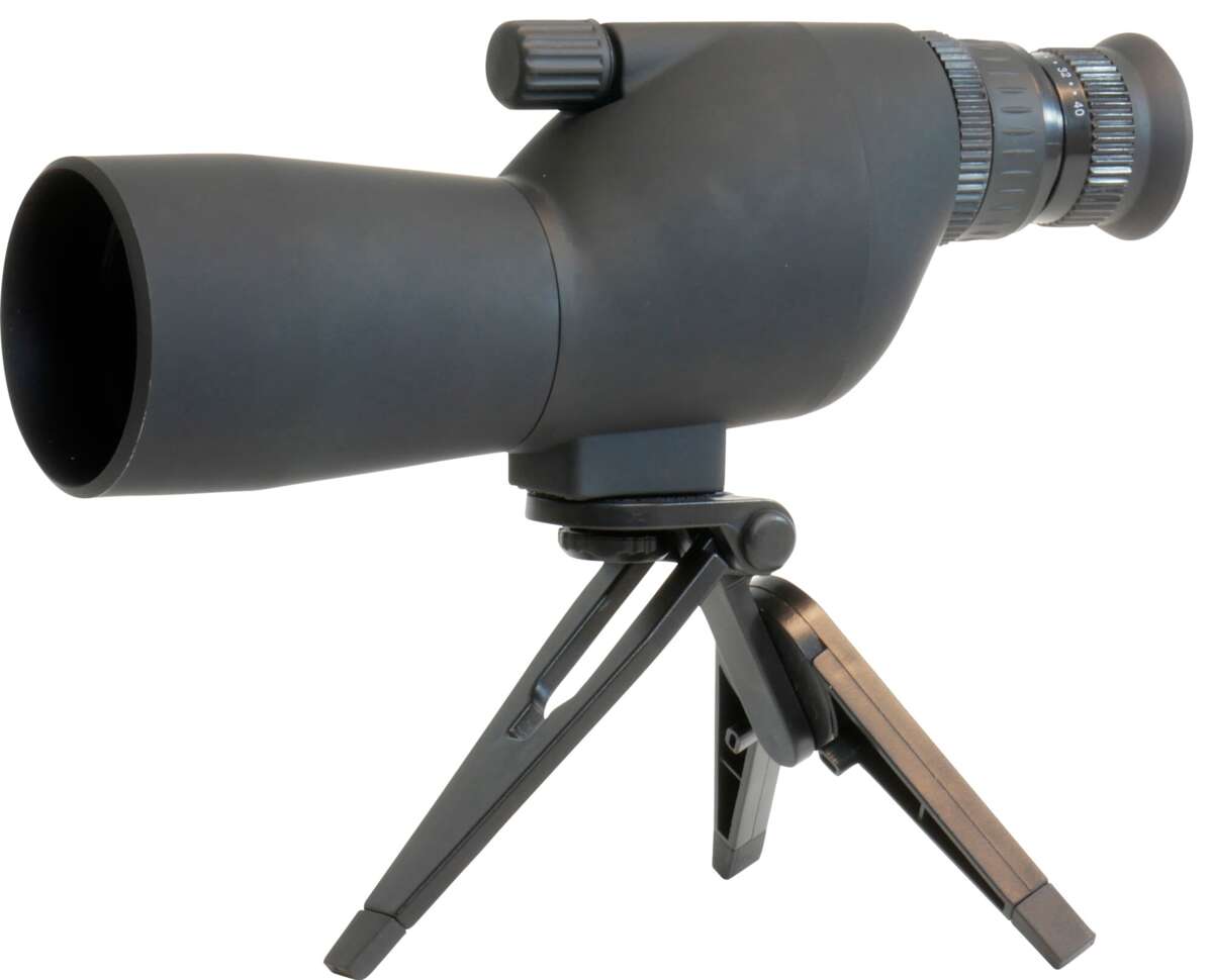 Focus Optics Bristol 15-40x50 feltteleskop