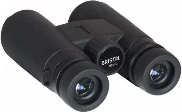 Focus Optics Bristol 10x42 kikkert