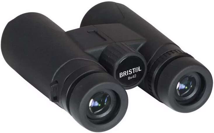 Focus Optics Bristol 8x42 kikkert