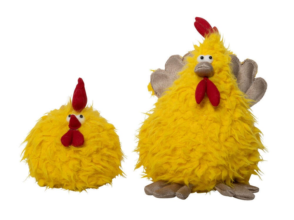 Påskehøne mini
