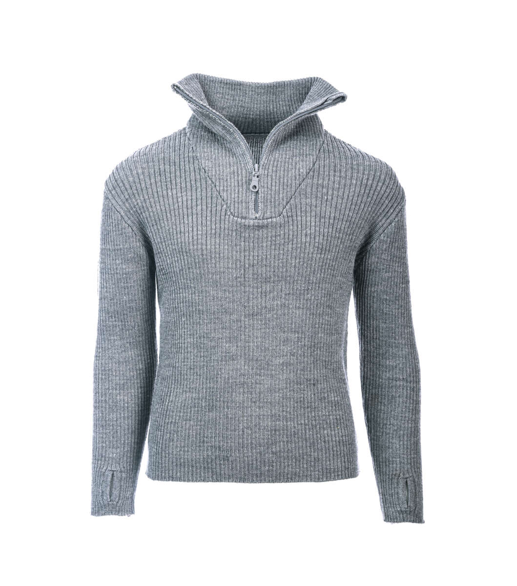 Okidoki Snurr ullgenser barn