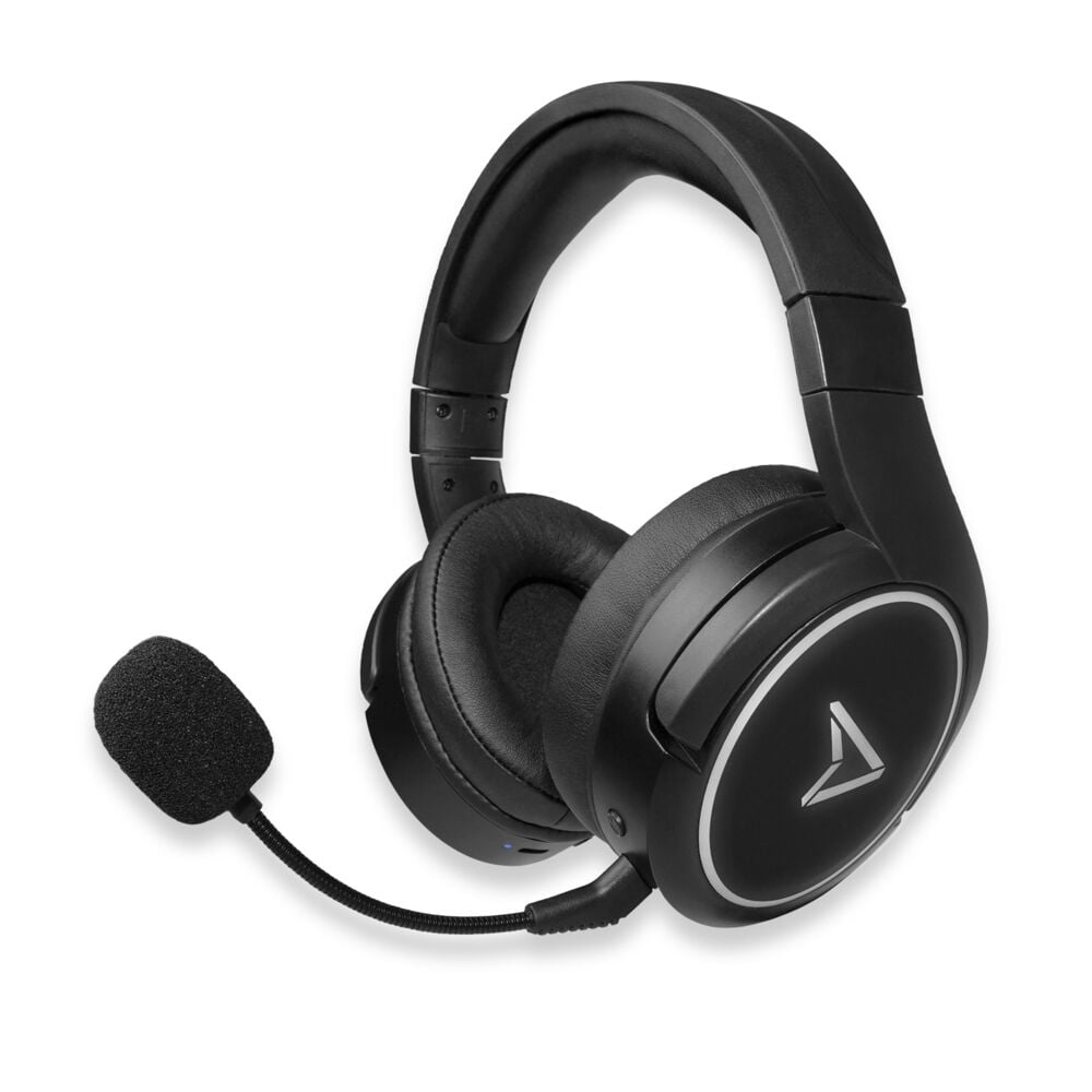 Steelplay® Impulse gamingheadset