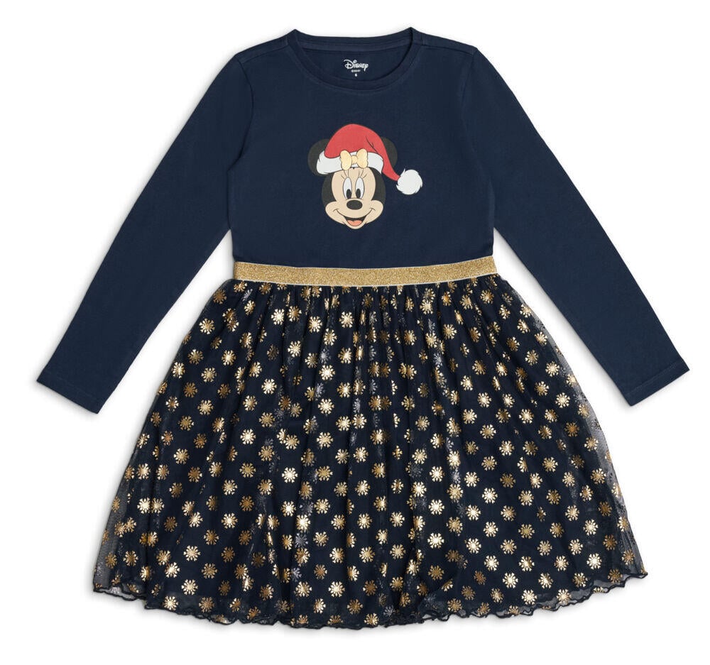 Disney julekjole barn