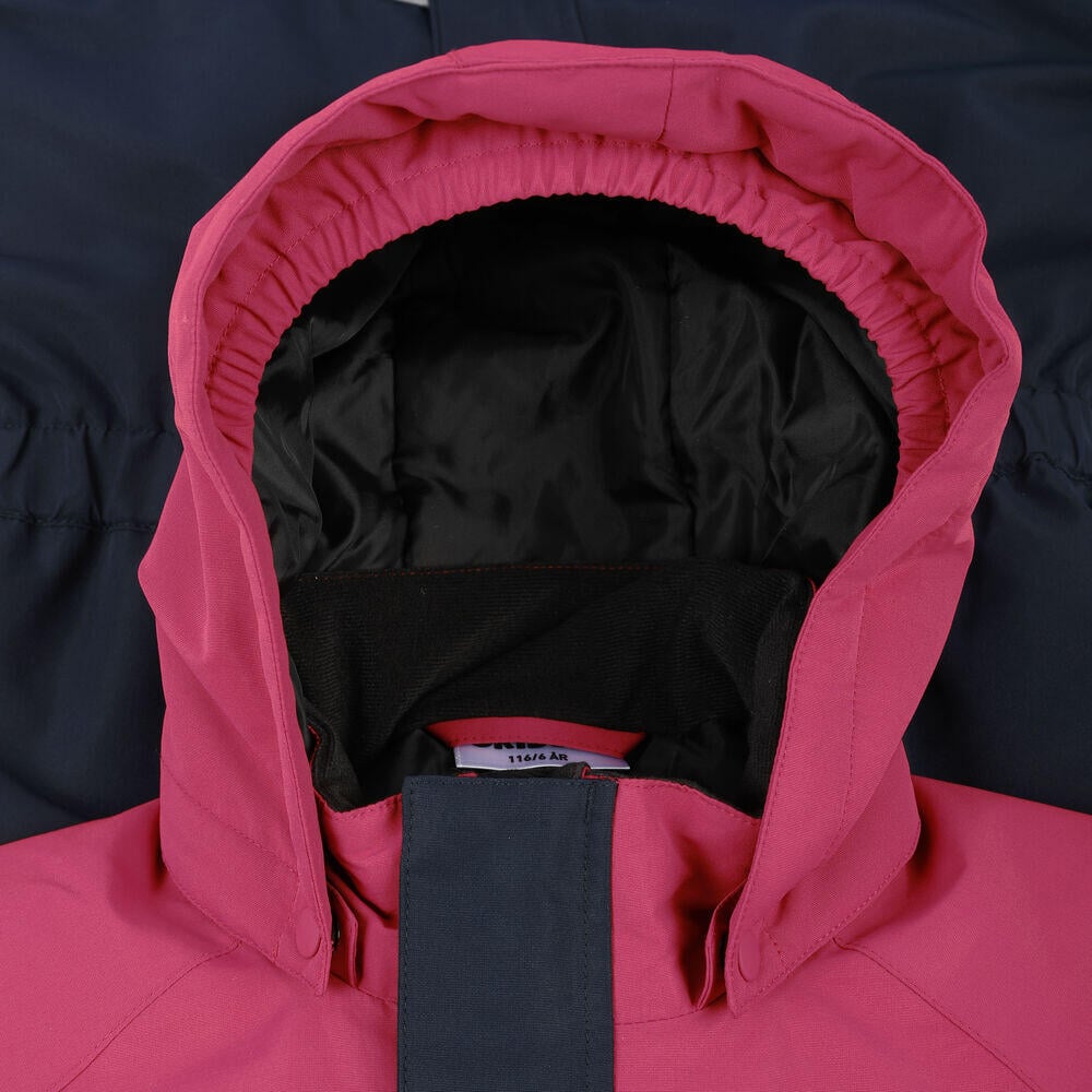 Okidoki Play vinterdress barn