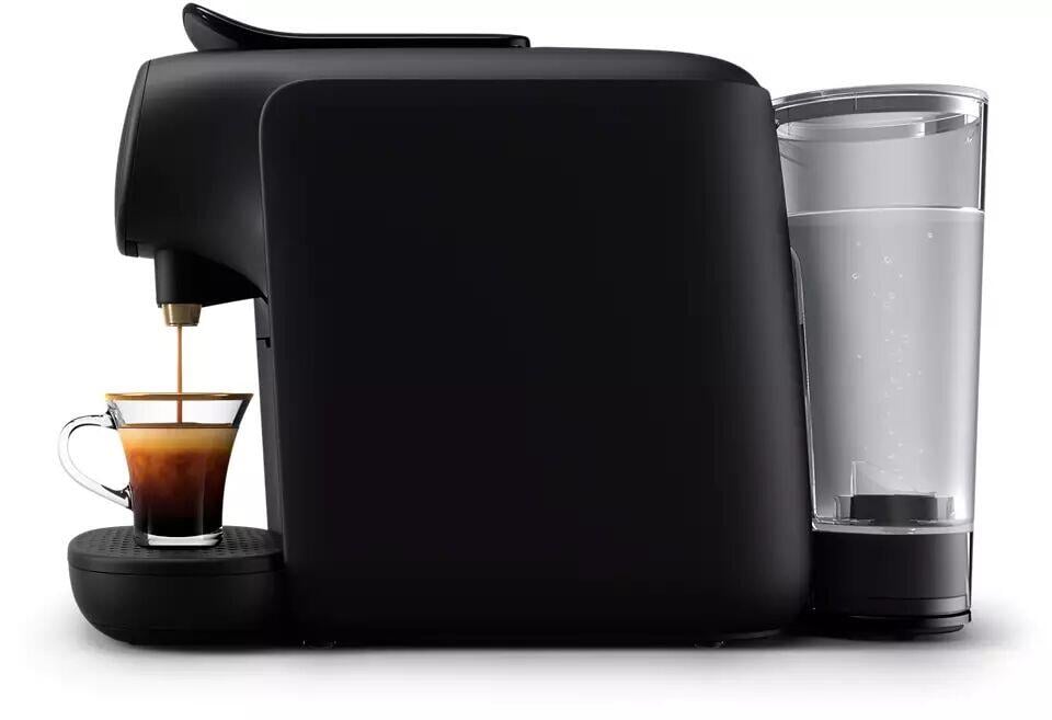 L`Or Barista kapselmaskin