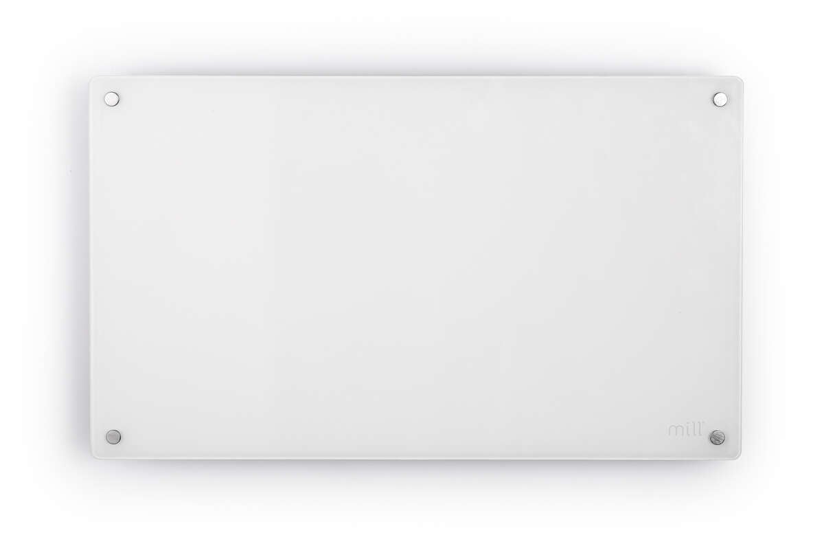 Mill Glass 600W panelovn