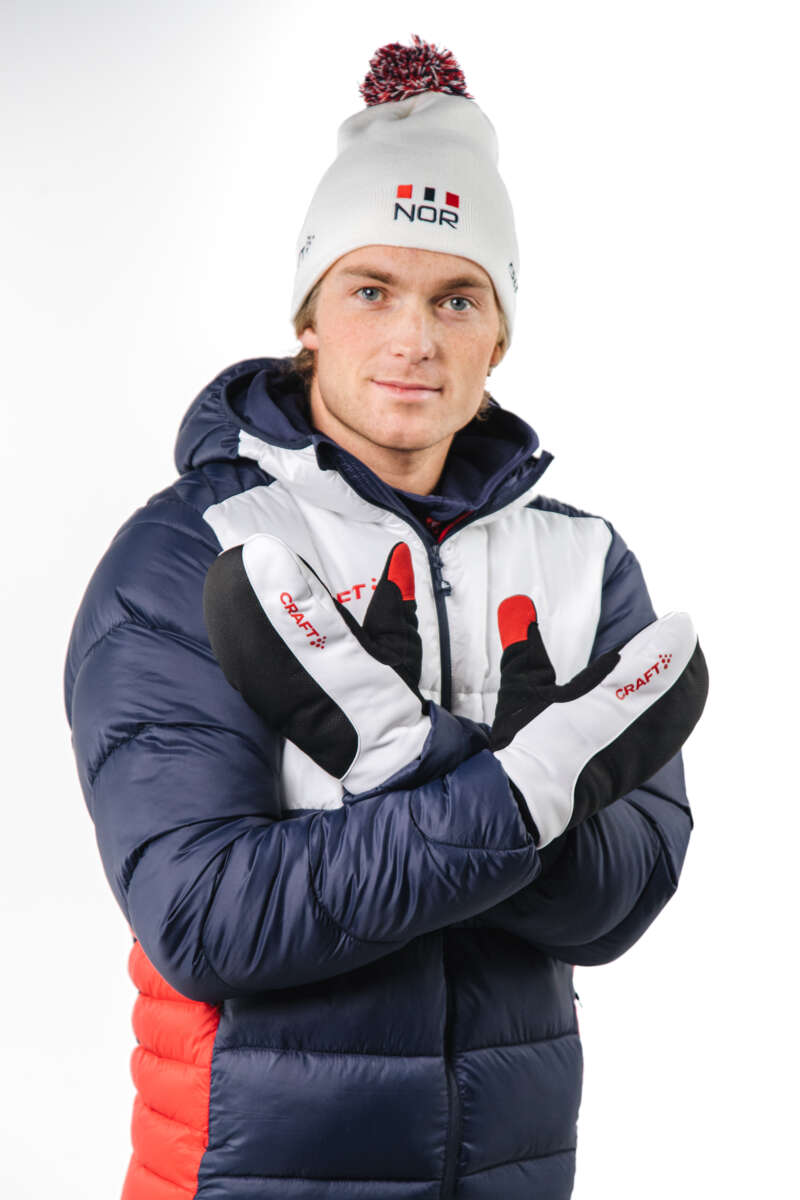 Craft NOR Core Insulate votter unisex