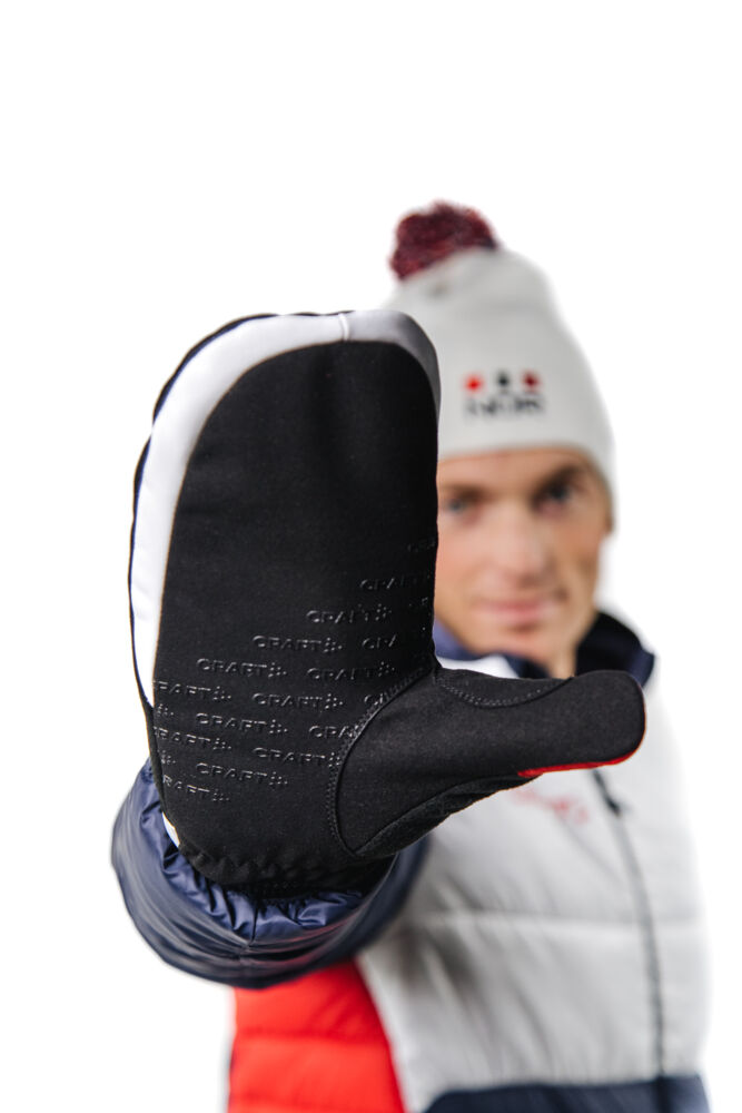 Craft NOR Core Insulate votter unisex