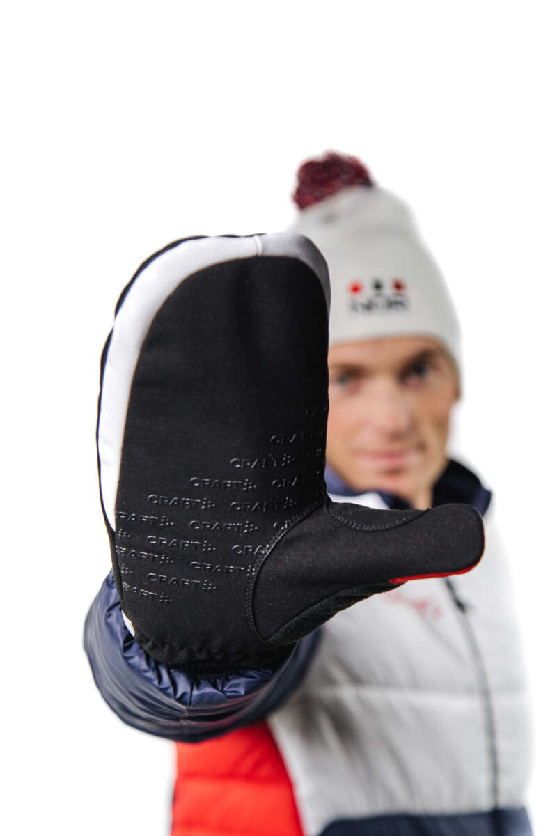 Craft NOR Core Insulate votter unisex